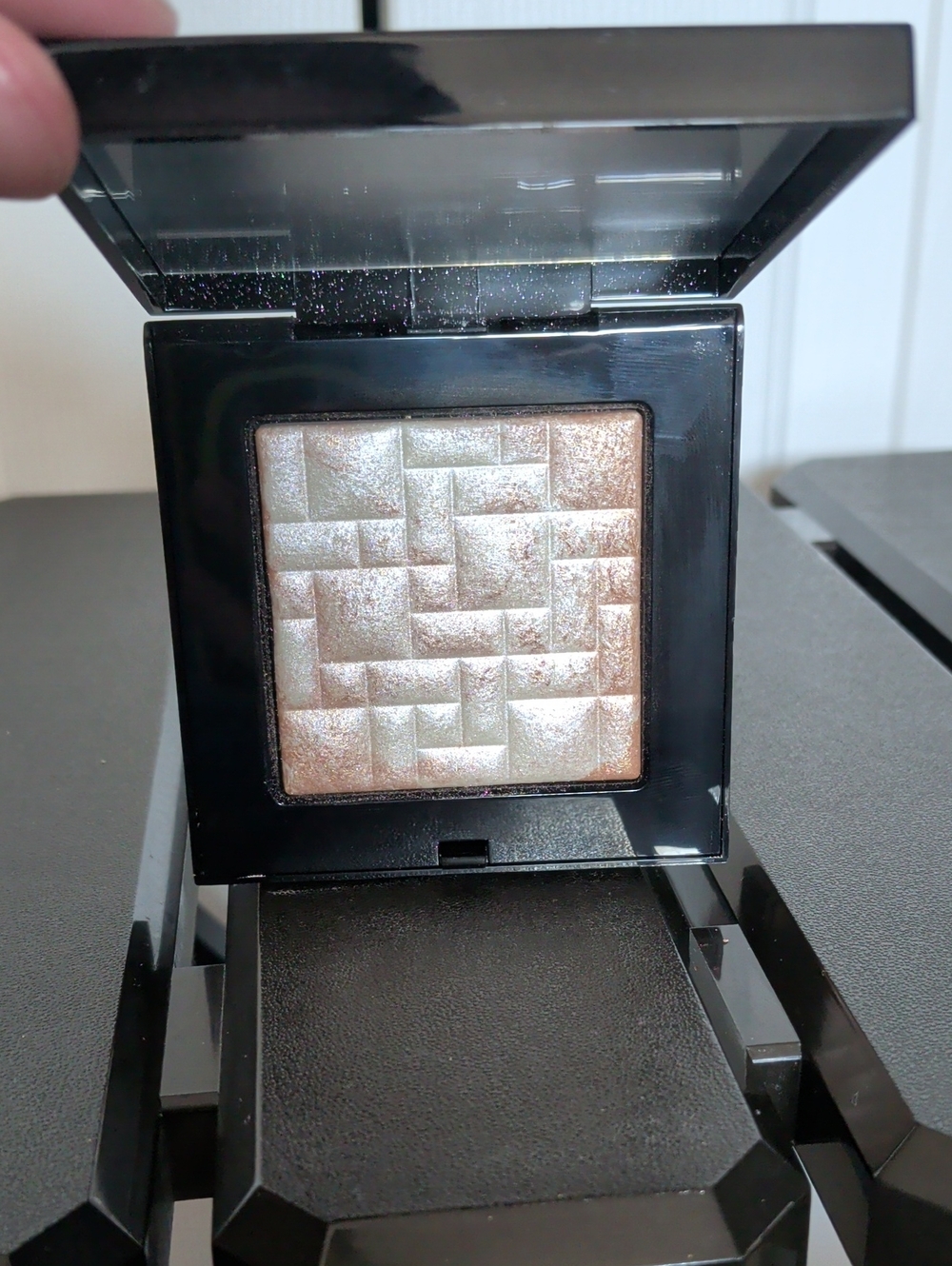 Bobbi Brown Luminous Highlighter Duo - Champagne & Soft Gold